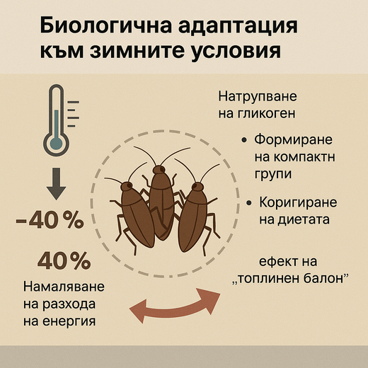 адаптивни хлебарки